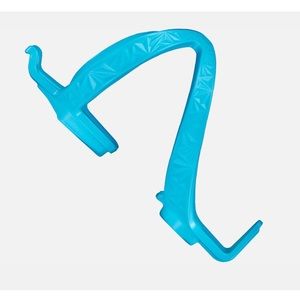 Supacaz Poly Fly Bottle Cage